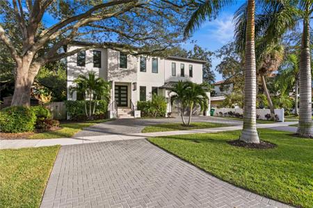 503 W DAVIS BOULEVARD