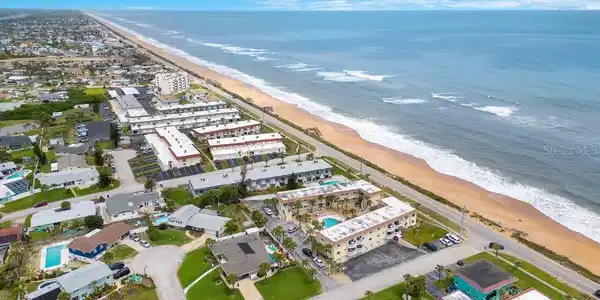 2780 OCEAN SHORE BOULEVARD
