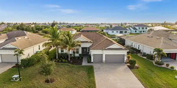 15400 SPANISH POINT DRIVE