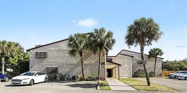 7291 CLOISTER DRIVE