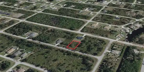3464 EL SALVADOR ROAD