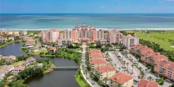 200 OCEAN CREST DRIVE