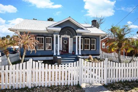 118 E YELKCA TERRACE