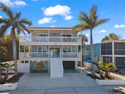 403 N BAY BOULEVARD