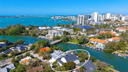 1621 BAY POINT COURT