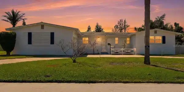 46 MARVIN ROAD