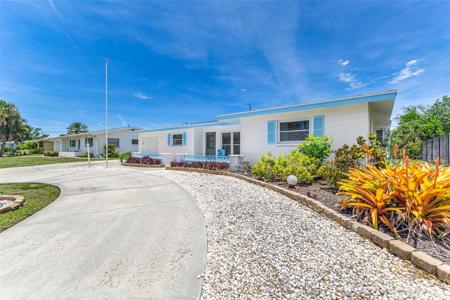 531 SHERIDAN DRIVE