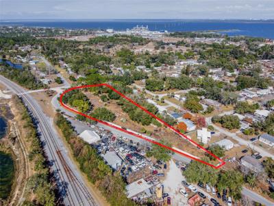 399 BROADWAY BOULEVARD