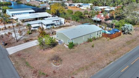 1232 SEAGULL (LOT 55) DRIVE