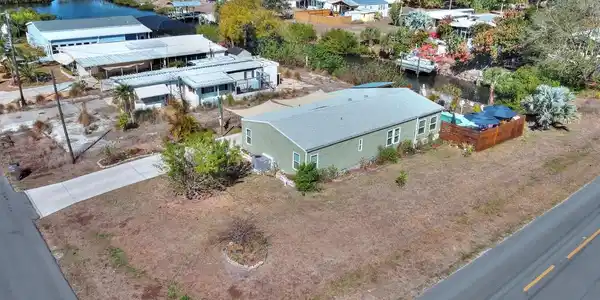1232 SEAGULL (LOT 55) DRIVE