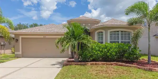 1615 BONITA BLUFF COURT
