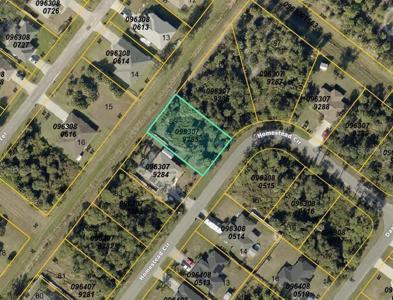 LOT 85 BLOCK 792 HOMESTEAD CIRCLE