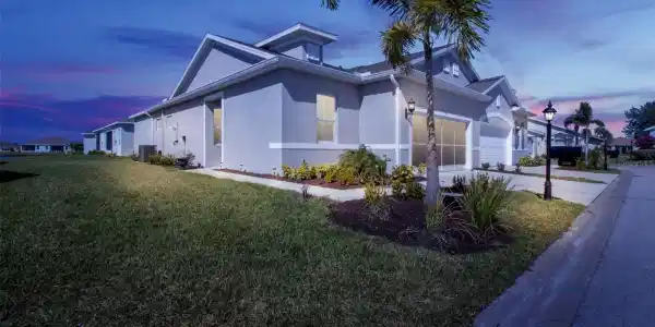 1755 NOTTINGHAM TRAIL