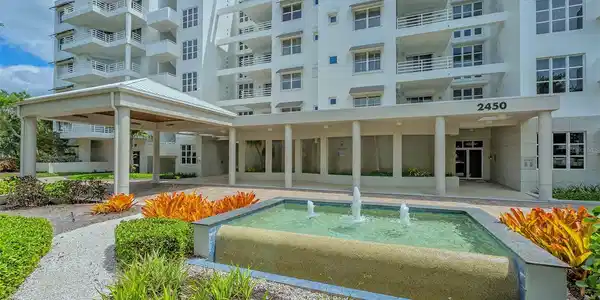 2450 HARBOURSIDE DRIVE