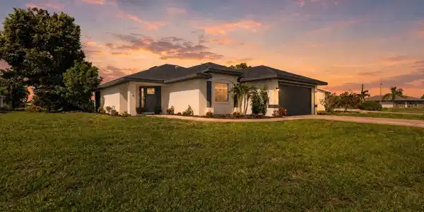 23 BUNKER PLACE