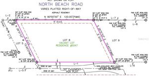 5047 BEACH