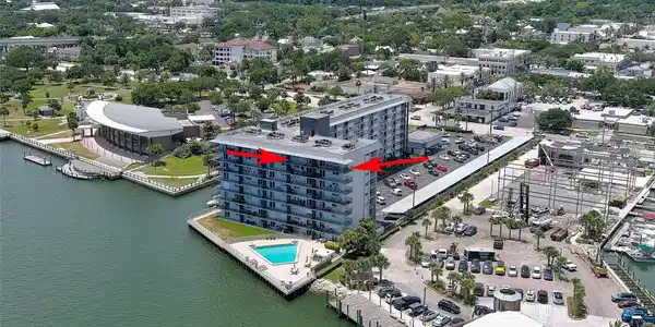 101 N RIVERSIDE DRIVE