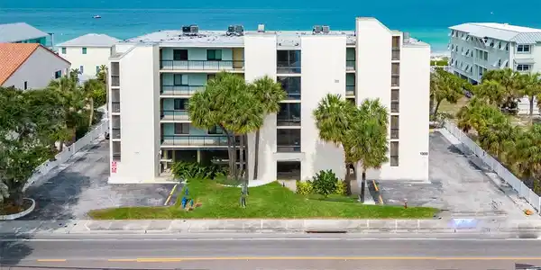 1300 GULF BOULEVARD