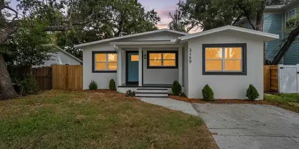 3409 W VILLA ROSA STREET
