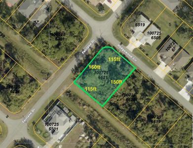 HEDGEWOOD CIRCLE