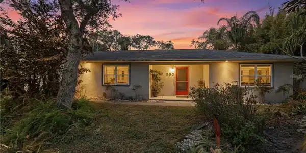 350 SUNSET DRIVE