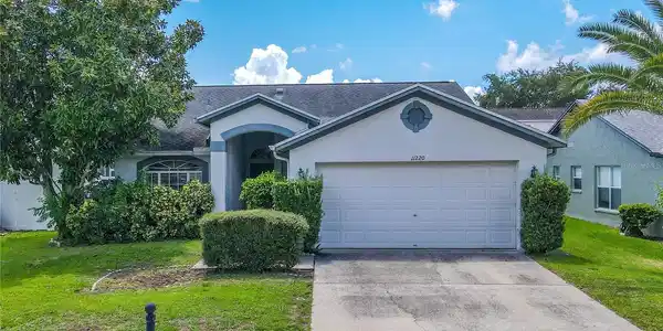 11220 CLAYRIDGE DRIVE