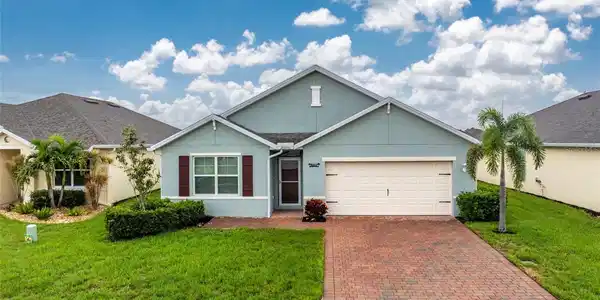 4107 MANATEE LANE