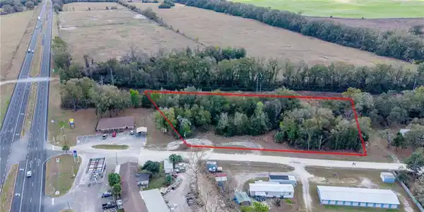 00 NW 135TH LN, LOT 8