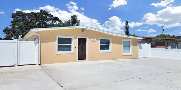 4920 ELDORADO DRIVE