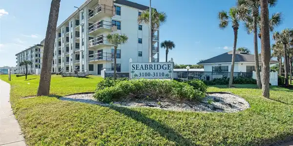 3100 OCEAN SHORE BOULEVARD
