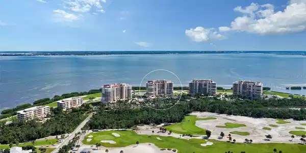 3040 GRAND BAY BOULEVARD