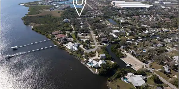 360 S ORCHID DRIVE