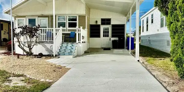 603 S GREEN CIRCLE