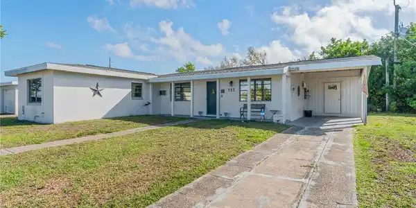 721 DALTON BOULEVARD