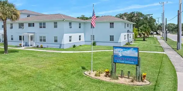 500 S BEACH STREET