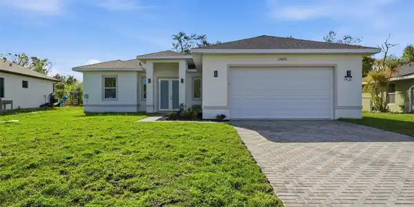 2465 JACOBY CIRCLE