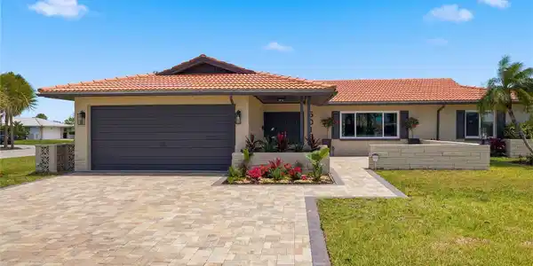 5016 DORY DRIVE