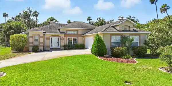 412 PALM DRIVE