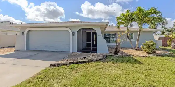 541 CARMEL ROAD