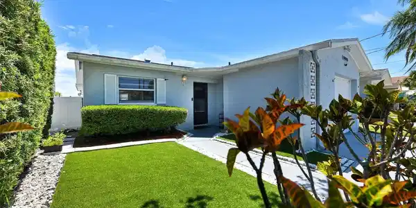 5106 BLUE HERON DRIVE