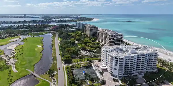 455 LONGBOAT CLUB ROAD