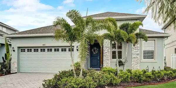 5413 WISHING ARCH DRIVE