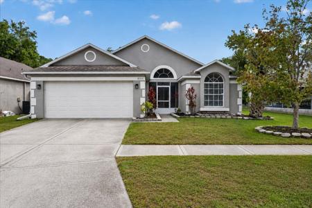 8503 BELLA WAY
