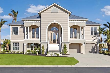 10030 EAGLE PRESERVE DRIVE