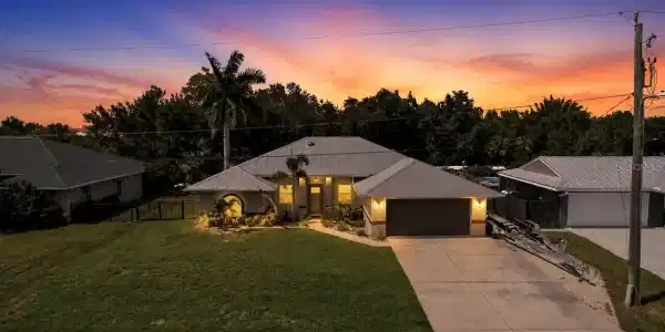 28450 SILVER PALM DRIVE
