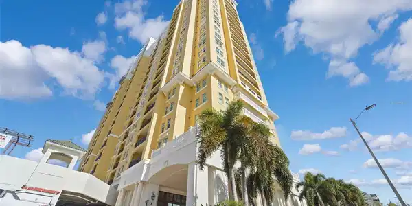 345 BAYSHORE BOULEVARD