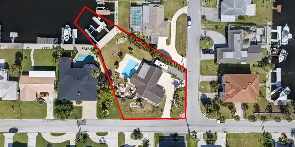 3619 CORSAIR COURT