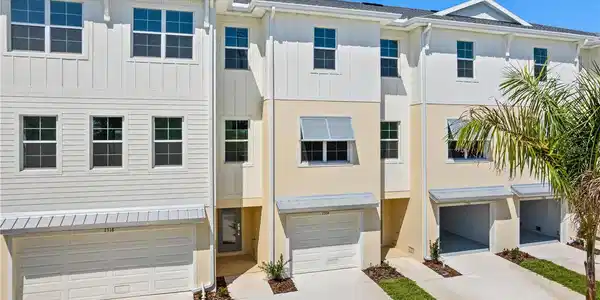 7334 MARATHON DRIVE