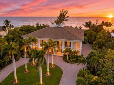 8132 SANDERLING ROAD