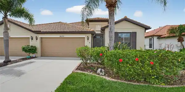 1625 CURRANT COURT